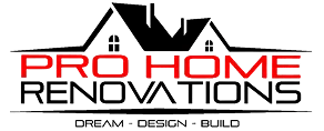 Pro Home Renovations
