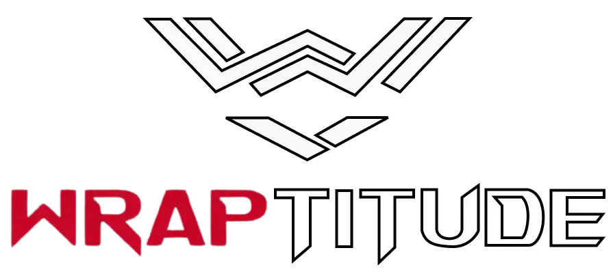 Wraptitude